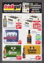 trinkgut trinkgut: Wochenangebote - bis 13.06.2026