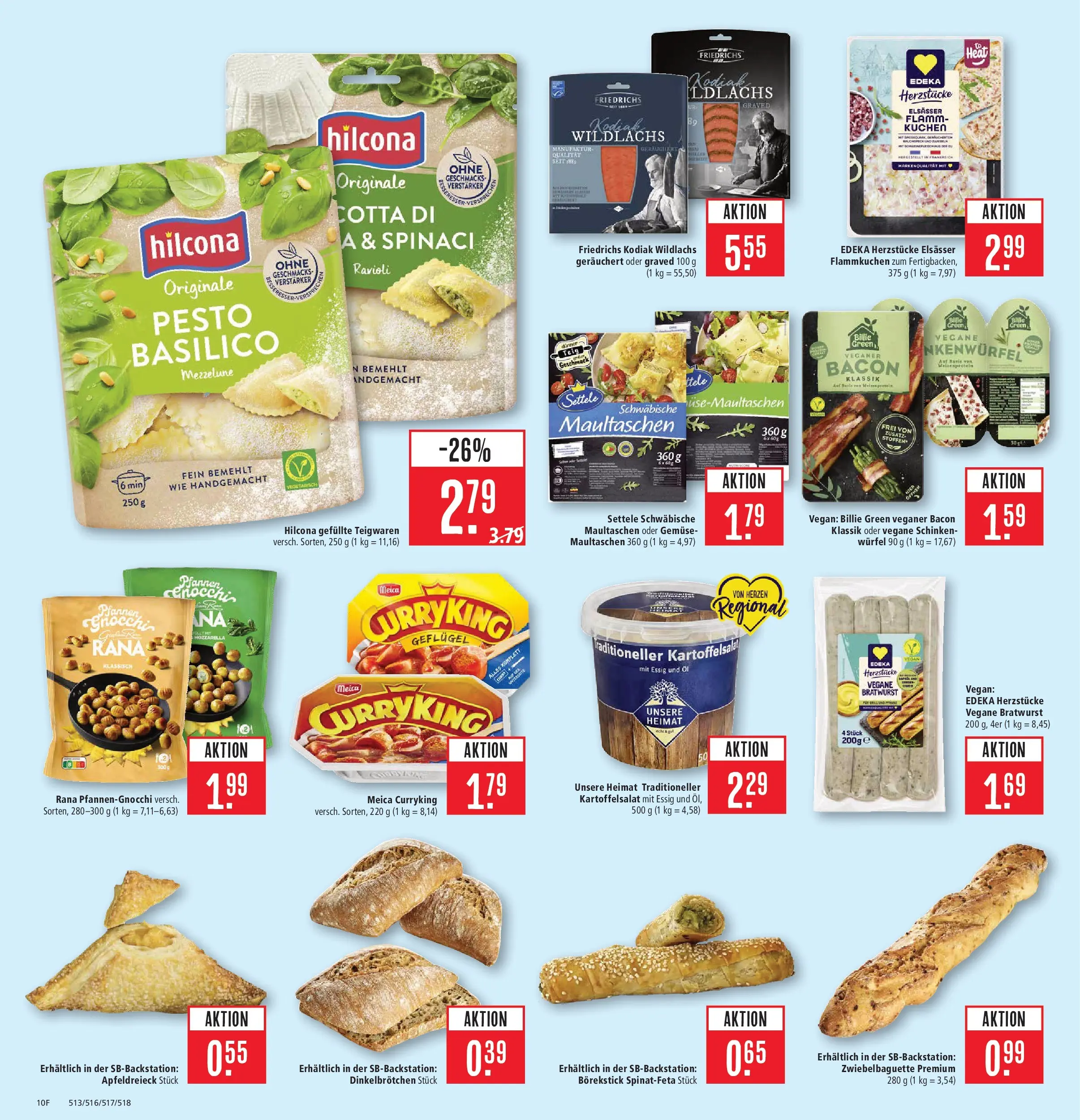 Marktkauf Prospekt Weil Am Rhein (ab 08.06.2026) » Angebote online | Seite: 14 | Produkte: Essig, Bratwurst, Gemüse, Verstärker