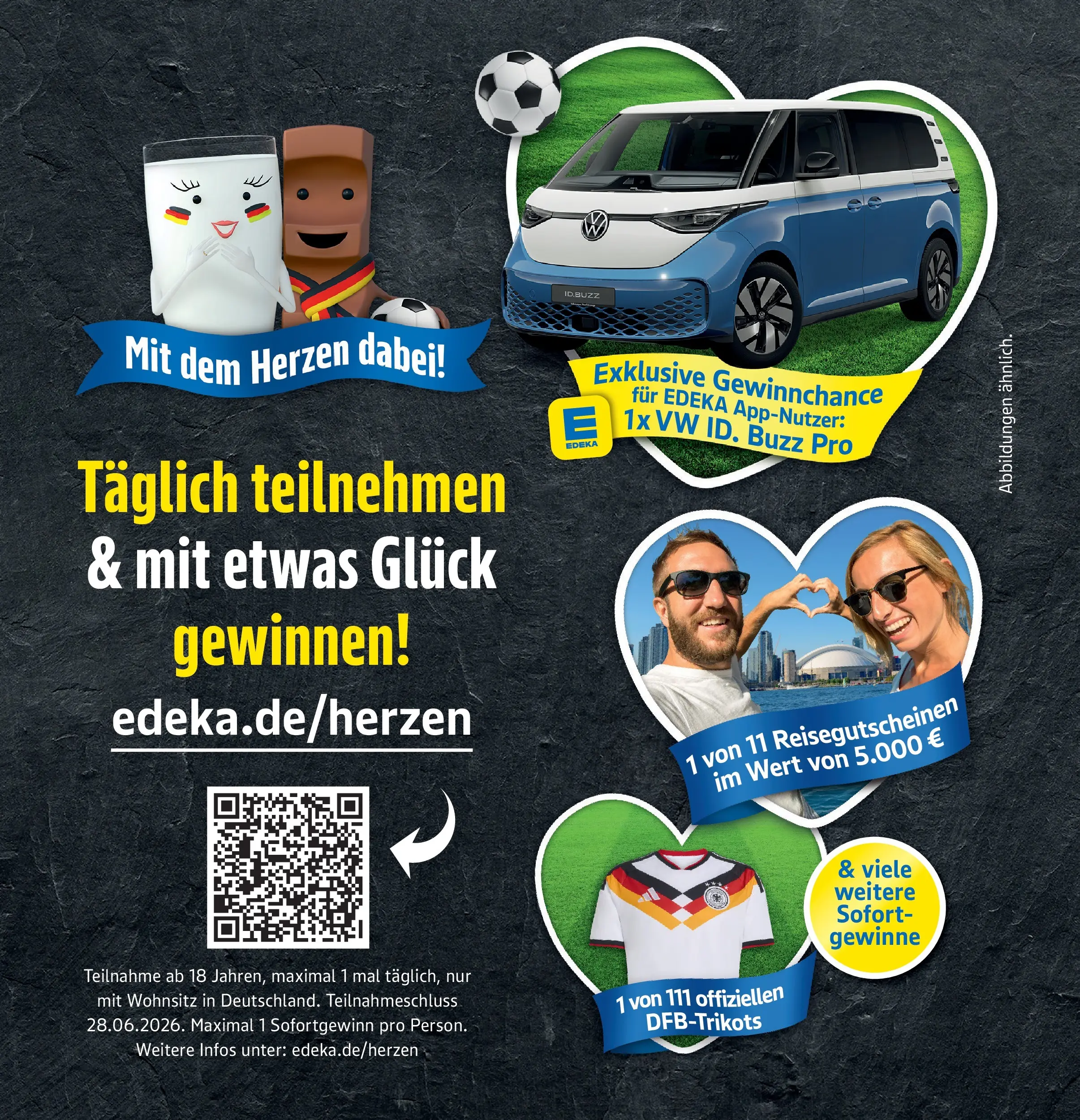 Marktkauf Prospekt Weil Am Rhein (ab 08.06.2026) » Angebote online | Seite: 53