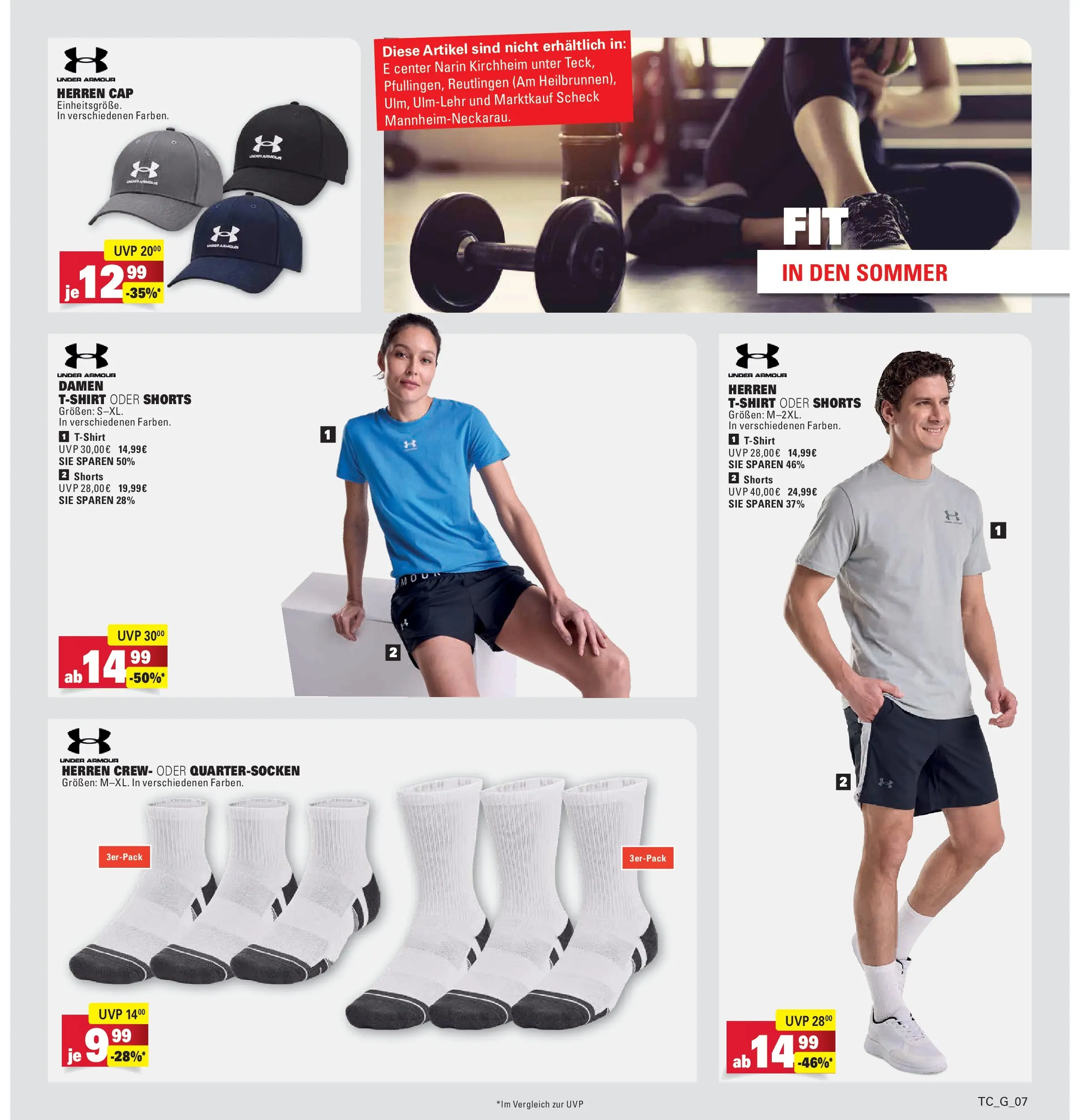 Marktkauf Prospekt Weil Am Rhein (ab 08.06.2026) » Angebote online | Seite: 43