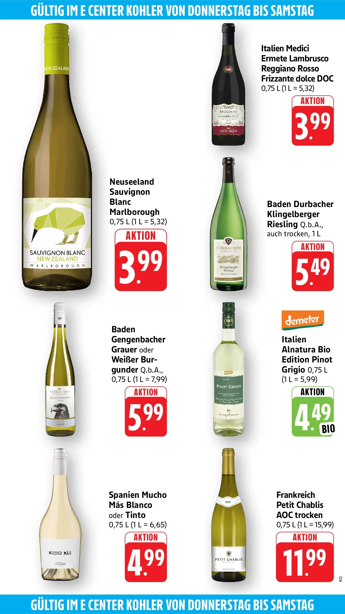 Edeka Prospekt Offenburg (ab 08.06.2026) ยป Angebote Online | Seite: 55 Edeka Prospekt Offenburg (ab 08.06.2026) ยป Angebote Online | Seite: 55