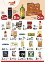 La stagione del risparmio