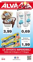 Alvama Reale convenienza - al 17.06.2026