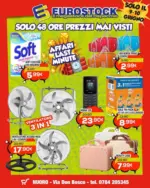 Eurostock Solo il 9-10 giugno - al 10.06.2026