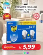 Amato Point Offerte - al 09.06.2026