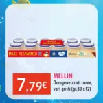 Sanitaria Demma Offerte Valide fino al 21 giugno - al 21.06.2026