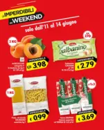 Max&igrave; Family Imperdibili del Weekend - al 14.06.2026