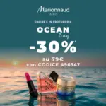Marionnaud Ocean day - al 14.06.2026