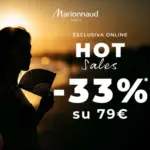 Marionnaud Le migliori offerte per gli acquirenti parsimoniosi - al 14.06.2026