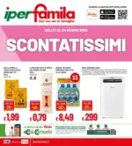 Iperfamila SCONTATISSIMI - al 24.06.2026