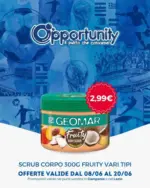 Opportunity Shop Offerte valide dal 08/06 al 20/06 - al 20.06.2026