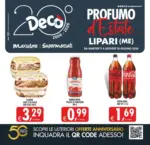 F.lli Arena srl Profumo d'estate - al 18.06.2026