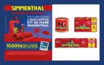SUPERMERCATI TOSANO CEREA SRL Simmenthal sempre originale - al 30.09.2026