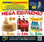 F.lli Arena srl Mega risparmio - al 18.06.2026