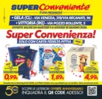 F.lli Arena srl Super convenienza! - al 18.06.2026