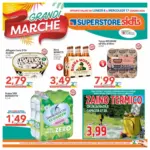 Sidis OFFERTE VALIDE DA LUNED&Igrave; 8 A MERCOLED&Igrave; 17 GIUGNO 2026 - al 17.06.2026