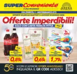F.lli Arena srl Offerte imperdibili! - al 18.06.2026