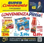 F.lli Arena srl Convenienza pitta! - al 18.06.2026