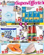 Il Genio Super Offerte! - al 15.06.2026
