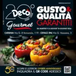 F.lli Arena srl Gusto & qualita garantiti - al 18.06.2026