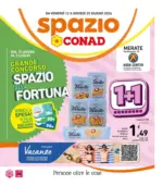 Conad 1+1 - al 25.06.2026