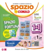 Conad 1+1 - al 25.06.2026