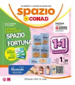 Conad 1+1 - al 25.06.2026
