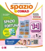 Conad 1+1 - al 25.06.2026