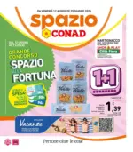Conad 1+1 - al 25.06.2026