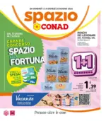 Conad 1+1 - al 25.06.2026