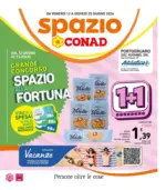 Conad 1+1 - al 25.06.2026