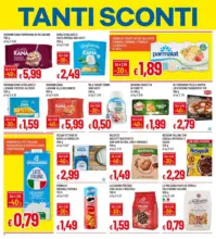 Tanti sconti 30% 40% 50%