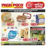 PaghiPoco Prezzi tondi - al 17.06.2026