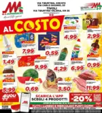 MA Al costo - al 18.06.2026