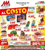 MA Al costo - al 18.06.2026