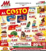 MA Al costo - al 18.06.2026