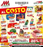 MA Al costo - al 18.06.2026