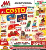 MA Al costo - al 18.06.2026