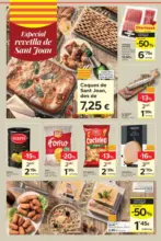 Ofertasses d'estiu