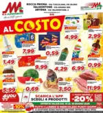 MA Al costo - al 18.06.2026