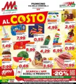 MA Al costo - al 18.06.2026