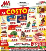 MA Al costo - al 18.06.2026