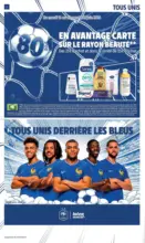 TF EUROFFENSIVE 2 + CAHIER REGION