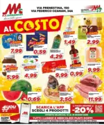MA Al costo - al 18.06.2026
