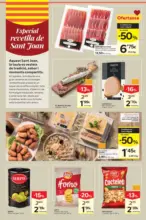 Ofertasses d'estiu