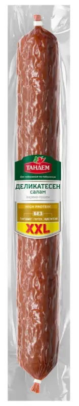 ТАНДЕМ Деликатесен или Планински колбас
