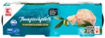 Kaufland хипермаркет K-CLASSIC Филе от риба тон в маслиново масло - до 14-06-26