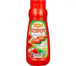 Олинеза Кетчуп