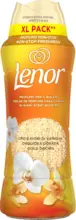 Kaufland хипермаркет Lenor парфюмни перли 495 гр - до 09-08-26