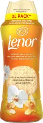 Lenor парфюмни перли 495 гр